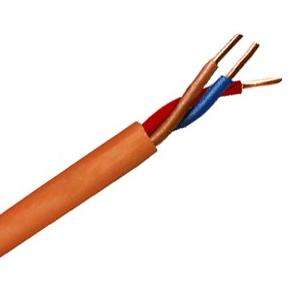 Кабель экранированный КПСЭНГ(А)-FRHF