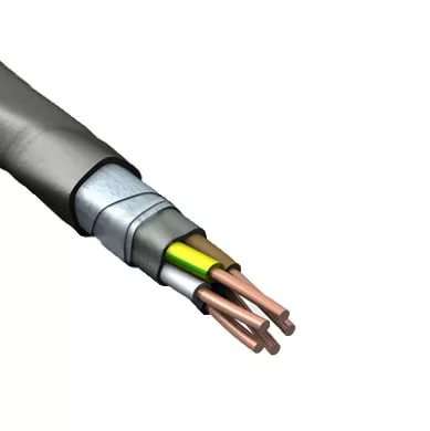 Кабель ВБШв